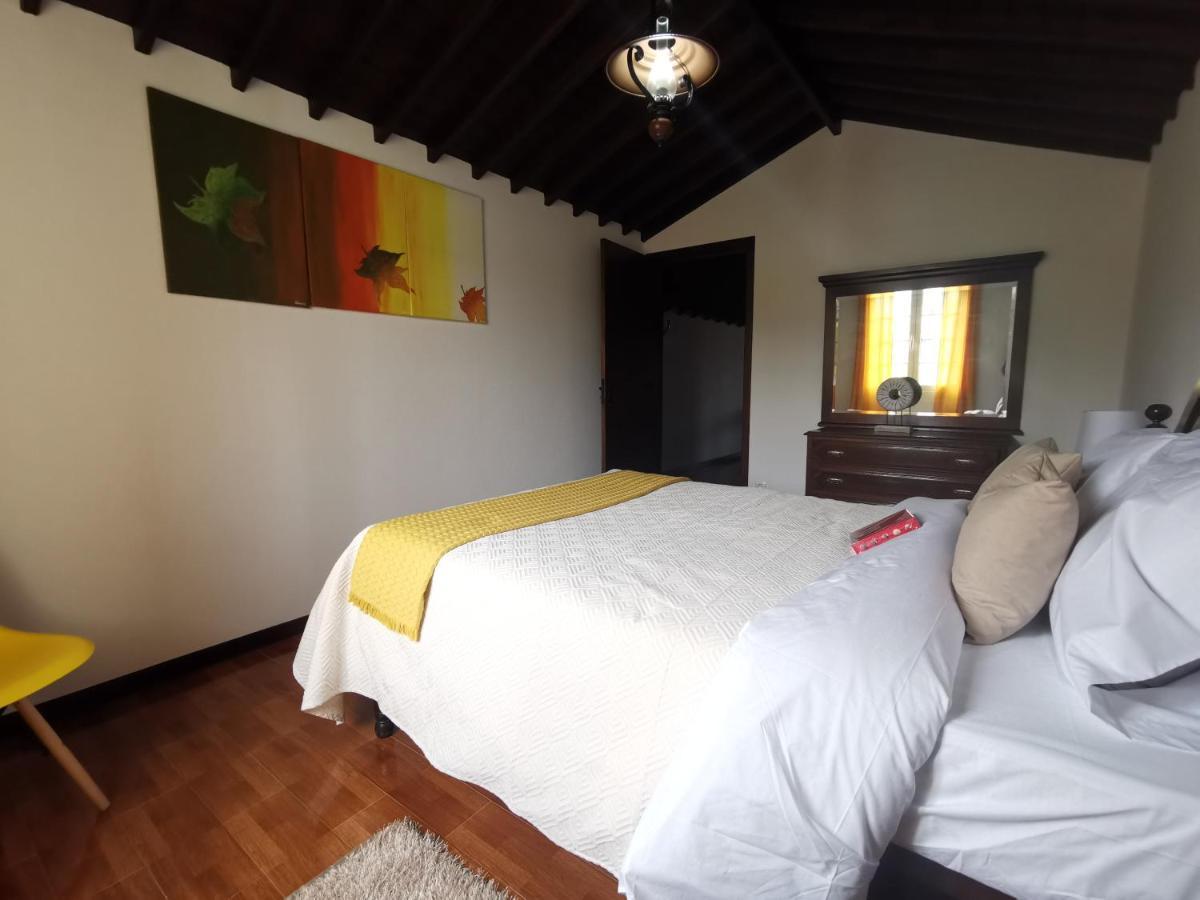 Vila Mendonca Povoacao  Exterior photo