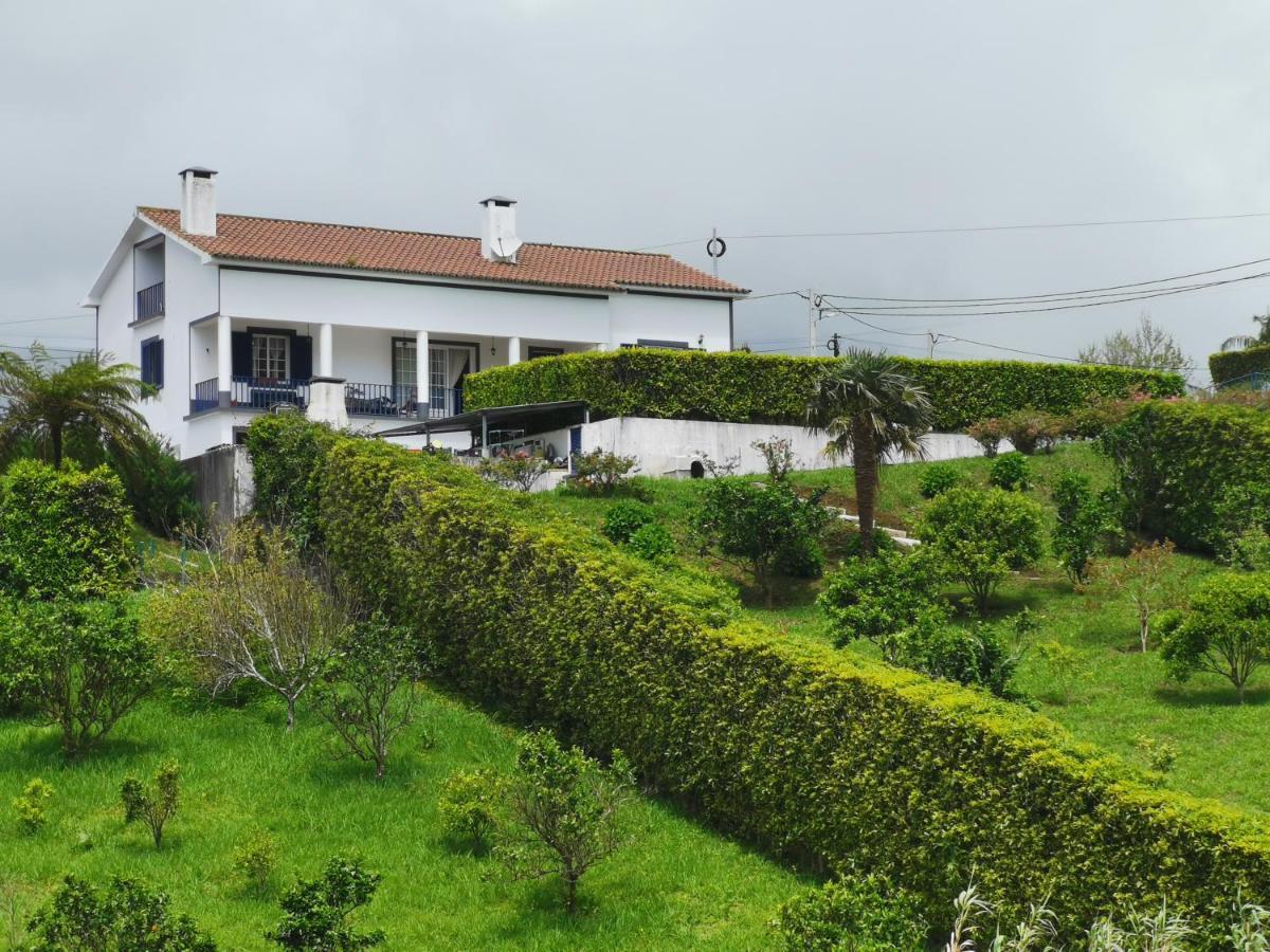 Vila Mendonca Povoacao  Exterior photo