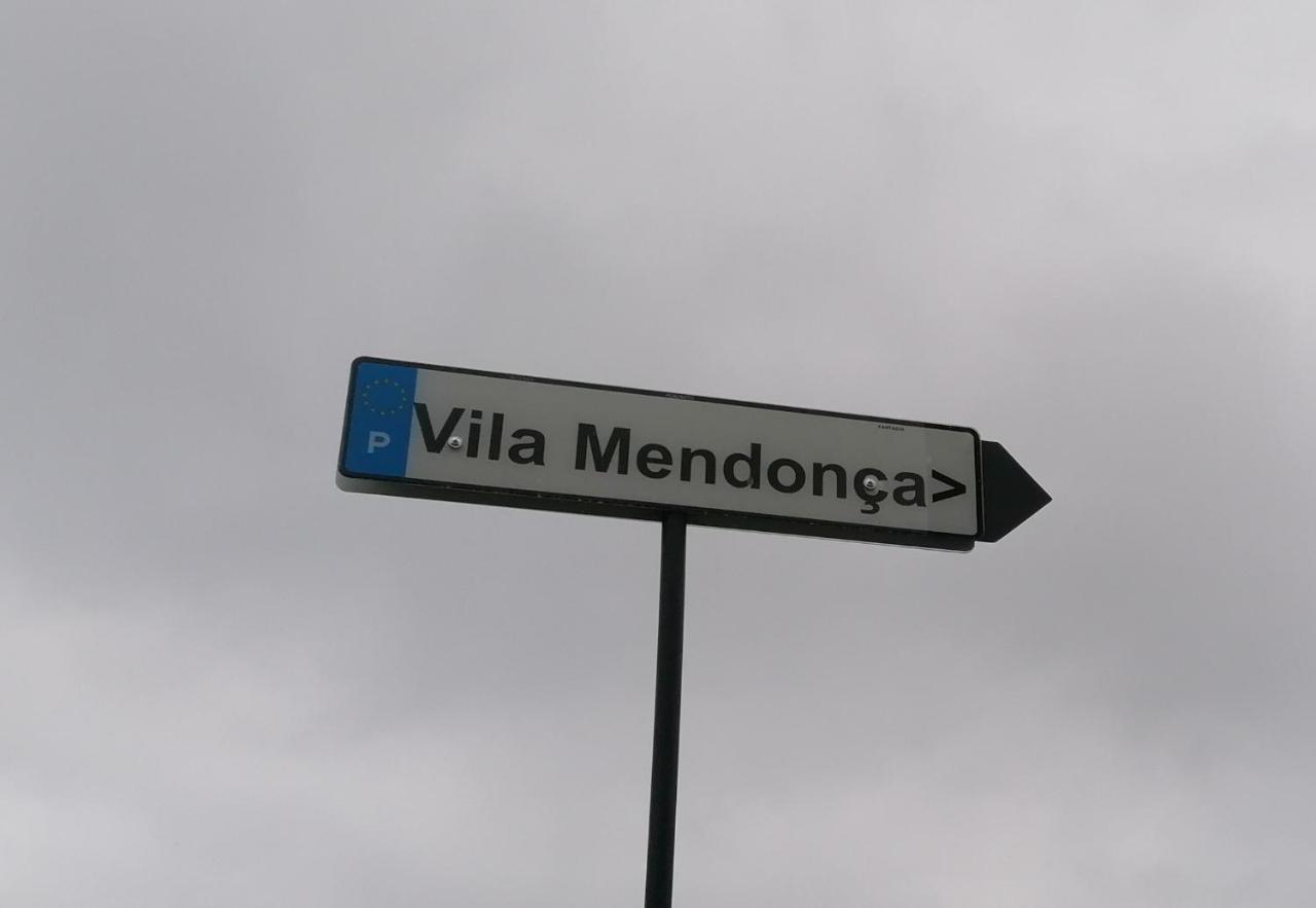 Vila Mendonca Povoacao  Exterior photo