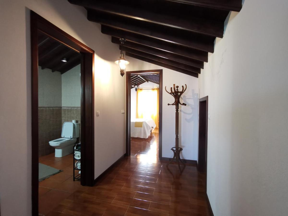 Vila Mendonca Povoacao  Exterior photo