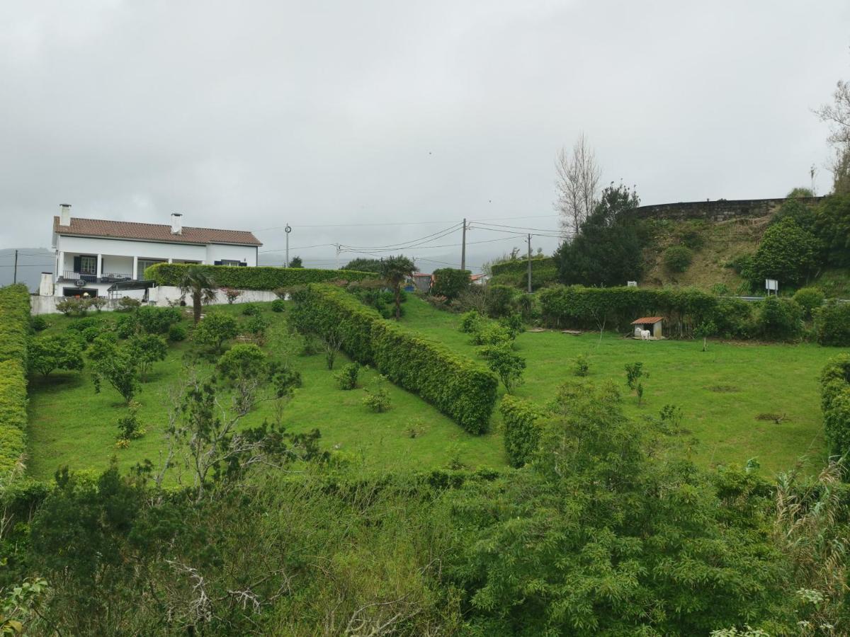 Vila Mendonca Povoacao  Exterior photo