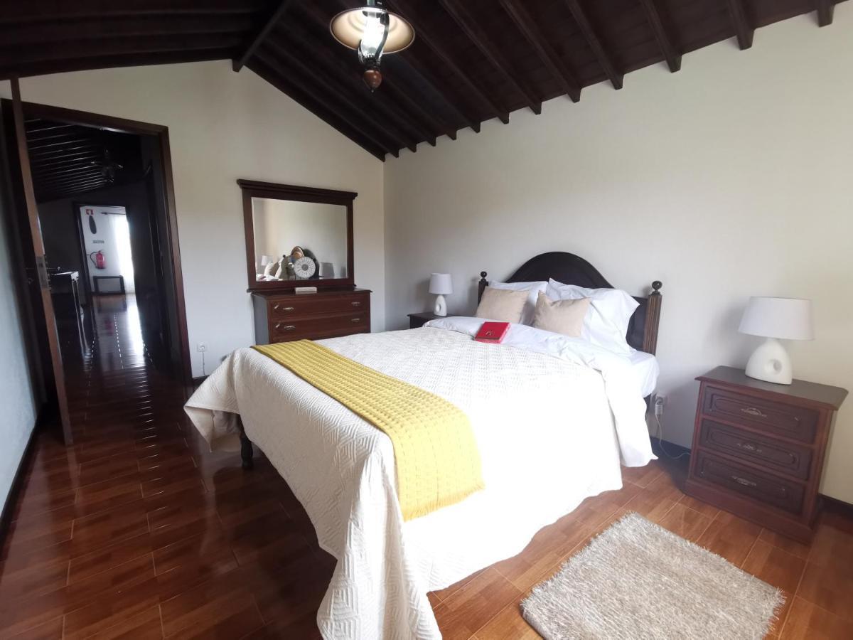 Vila Mendonca Povoacao  Exterior photo