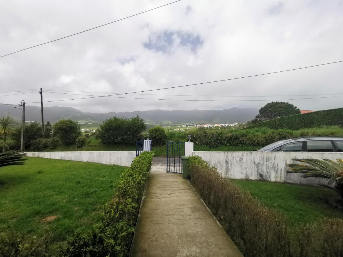 Vila Mendonca Povoacao  Exterior photo
