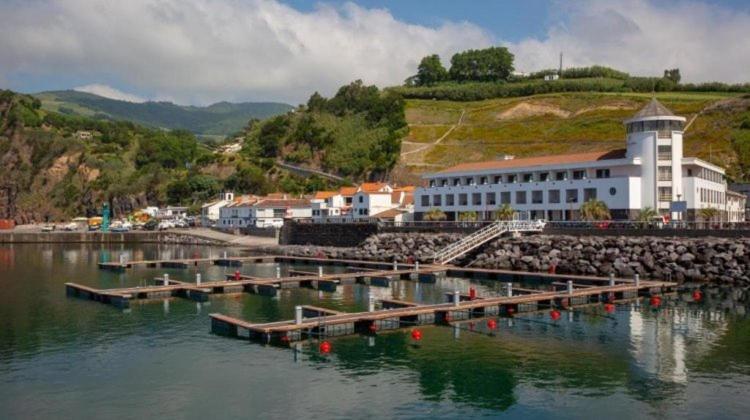 Vila Mendonca Povoacao  Exterior photo